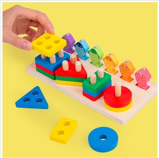 2 u 1 Interaktivno pecanje