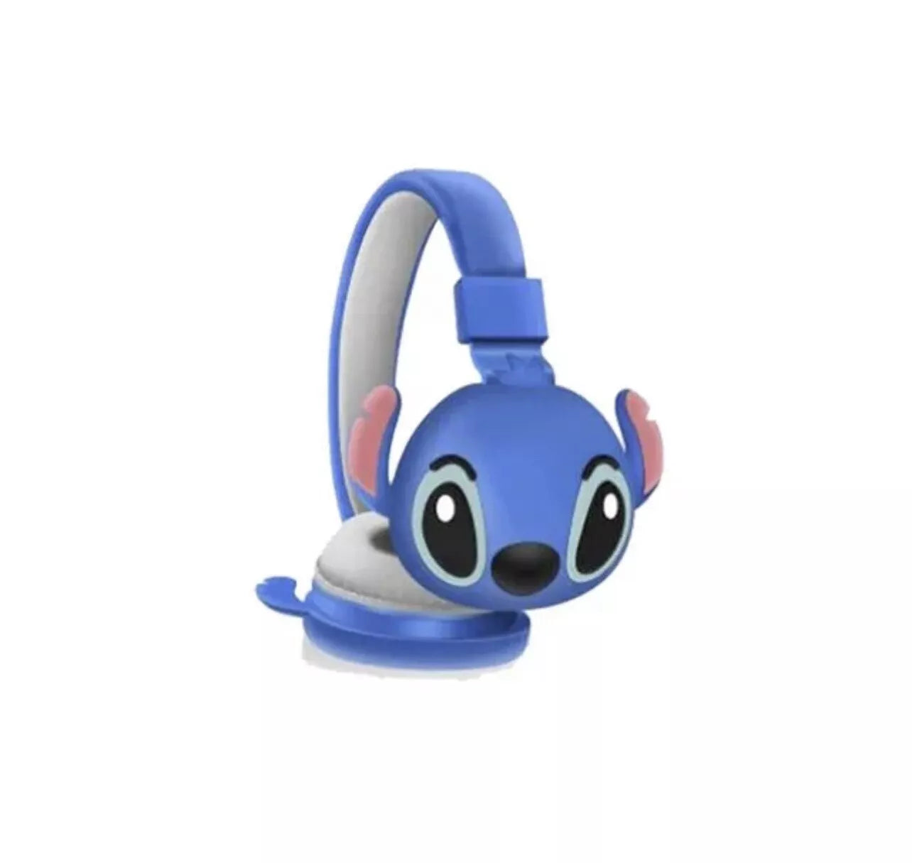 Stitch Slušalice - Mekane, udobne i prilagođene deci
